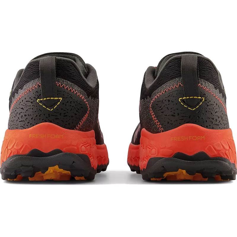 New Balance Womens Fresh Foam X Hierro v7 GTX Running Shoes-5